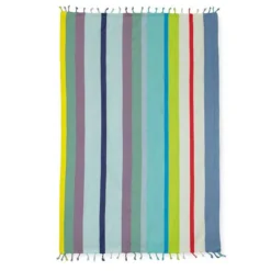 Serviette De Plage Hamam -Promos Sommeil Zen Boutique 53d0c7511957444f8223c9d93fa433dd