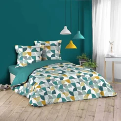 Parure De Couette Rythmo -Promos Sommeil Zen Boutique 53d4b069b0f24b6ea1db13f064e7e583