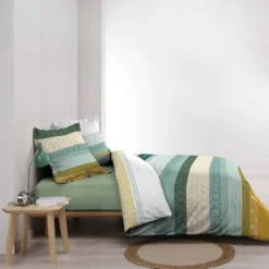 Parure De Couette Juliane -Promos Sommeil Zen Boutique 555934a3c0a44dfb8d3c860b042a1546