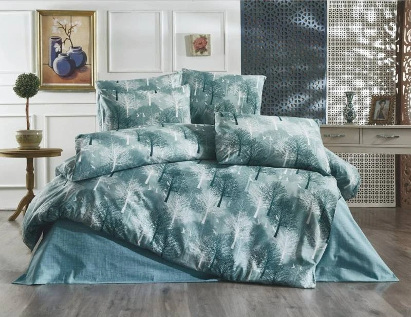 Parure TREE BEIGE 10 Parure TREE BEIGE – Image 10