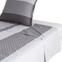 Drap Plat, Georges -Promos Sommeil Zen Boutique 579fb0ca80864bdca56c19ee58dc18aa