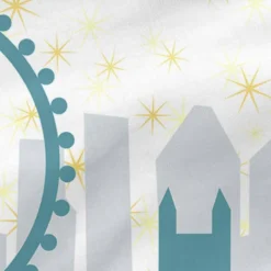 Flying Boy Tour De Lit 210x40 Cm -Promos Sommeil Zen Boutique 5854aa83fac24de3b2589ecda37dfb98