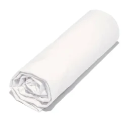 Drap Housse En Coton Bio -Promos Sommeil Zen Boutique 5957e744b6f74ac8bf2448e460cb2cc4
