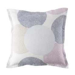 Taie D'oreiller, Auguste