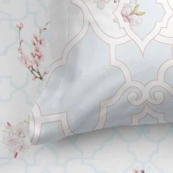 Sakura Drap-housse -Promos Sommeil Zen Boutique 5a3a4db0553e4b10b8280c1fd4e3f1fd