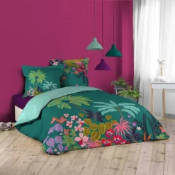 Parure De Couette Kalya -Promos Sommeil Zen Boutique 5aacdc627ec14a9492a243a5717a3a67