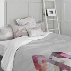 Pond Housse De Couette 135/140x200 Cm -Promos Sommeil Zen Boutique 5acddf48c0604971904811ee829615ee