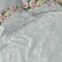 Garden Party Drap 160x270 Cm -Promos Sommeil Zen Boutique 5c213ef1d5ea4518b4a650021a9ab39c