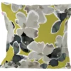 Sunset Garden Housse De Coussin