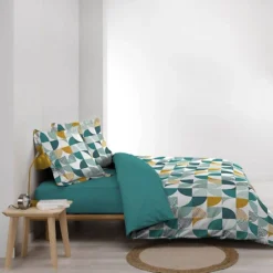 Parure De Couette Rythmo -Promos Sommeil Zen Boutique 5f8deda6e63644978f9263542ebf1b2a