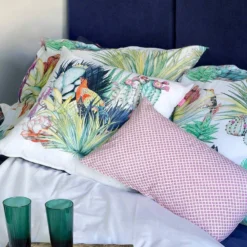Cactus Housse De Coussin (2er Set) -Promos Sommeil Zen Boutique 61bf9b5b6d854661b15ccfcc1979f8dd 1