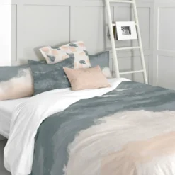 Seaside Housse De Couette 155x220 Cm -Promos Sommeil Zen Boutique 6328d3caf9214b99a92bf2abf3b07759