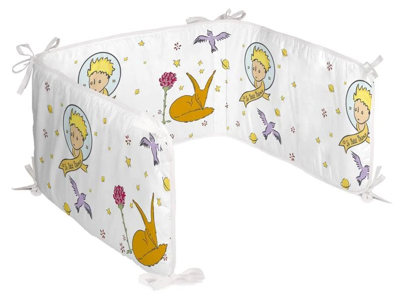 Ses Amis Tour De Lit 210x40 Cm 1 Ses Amis Tour De Lit 210x40 Cm