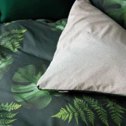 Snurk Parure De Lit Green Forest - 2 Personnes 7 Snurk Parure De Lit Green Forest - 2 Personnes -Promos Sommeil Zen Boutique 668f09896b494d53958b509c90be6392