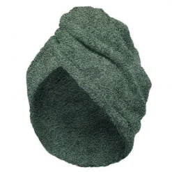 Lot De 2 Serviette Sèche Cheveux -Promos Sommeil Zen Boutique 672a858e9ebe481a8538bb35f9f602e7