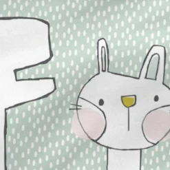 Best Buddies Tour De Lit 210x40 Cm -Promos Sommeil Zen Boutique 67ecfef5b63f472f96b599d8d3d488df