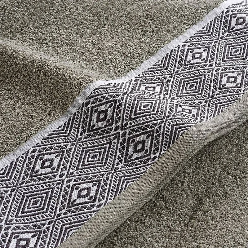 Drap De Bain Esteban 3 Drap De Bain Esteban – Image 3