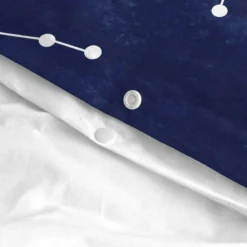 Cosmos Housse De Couette 155x220 Cm -Promos Sommeil Zen Boutique 6b8c827bd8194bd29749377f89f2c8aa