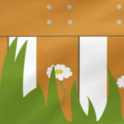 Piggys Tour De Lit 210x40 Cm -Promos Sommeil Zen Boutique 6d2e7ff7825b4512928d243a72aa0620