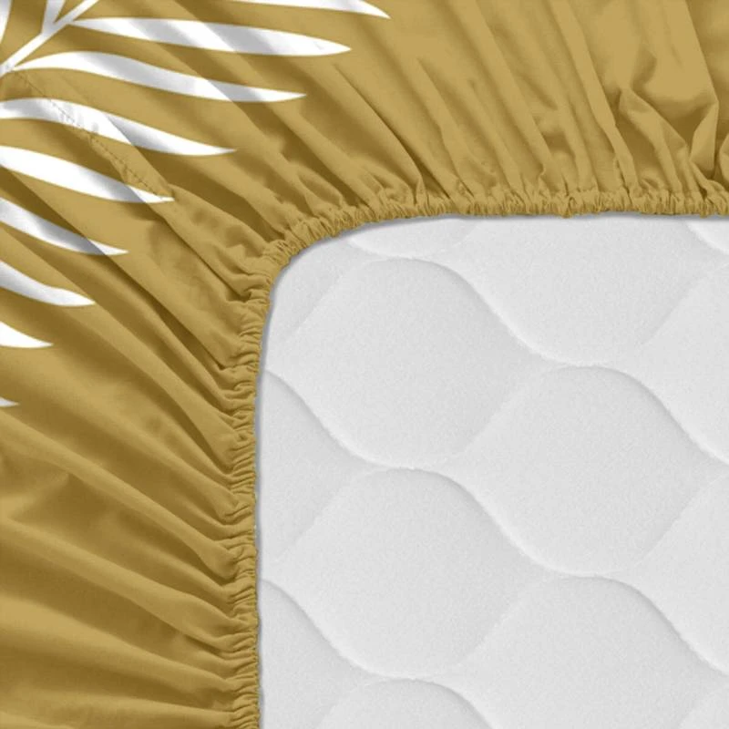 Foliage Drap-housse 3 Foliage Drap-housse – Image 3