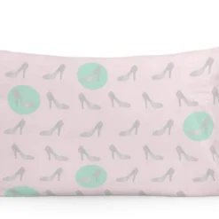 Pumpkin Taie D'oreiller