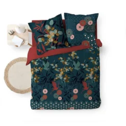 Parure De Couette Yuki