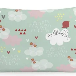 Hola Taie D'oreiller