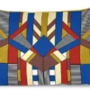 Corbusier Housse De Coussin Décoratif