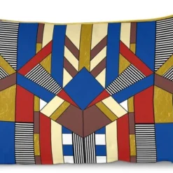 Corbusier Housse De Coussin Décoratif