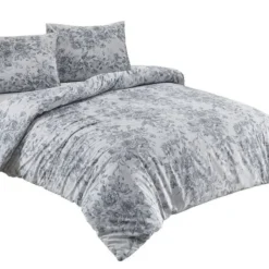 Parure SOFRANO Rose -Promos Sommeil Zen Boutique 73547ed8c92d473ba865ab9e1c680d3b