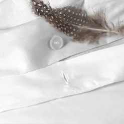 Light Housse De Couette 240x220 Cm -Promos Sommeil Zen Boutique 739f7b2a218c4f108e1fbe13a250ede1