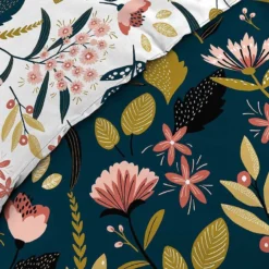 Parure De Couette Stessy -Promos Sommeil Zen Boutique 742f88c0cbf14e0eb32d7448e8c51ce1