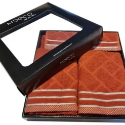 Lot De 5 Serviettes Jacquard -Promos Sommeil Zen Boutique 75ec8817fdea4436b79a9c2bdbed7b0a