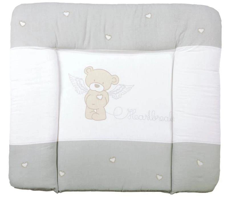 Roba Matelas à Langer Soft Ours Heartbreaker 1 Roba Matelas à Langer Soft Ours Heartbreaker
