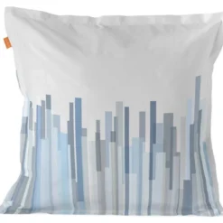 Crystal Taie D'oreiller