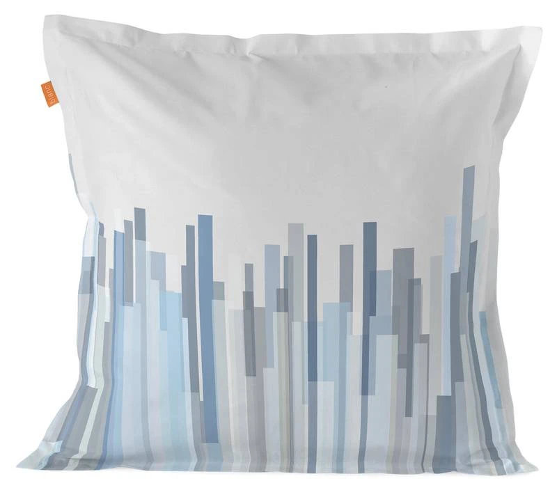 Crystal Taie D'oreiller 1 Crystal Taie D'oreiller