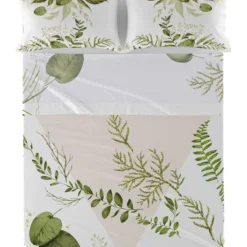 Herbal Drap 260x270 Cm