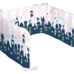 Nanny Tour De Lit 210x40 Cm