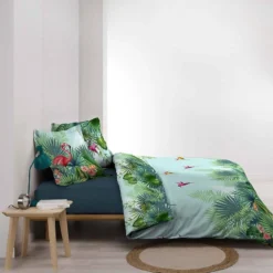 Parure De Couette Antigua -Promos Sommeil Zen Boutique 7e633e6cbc314fd0a6a5728089d9e9db