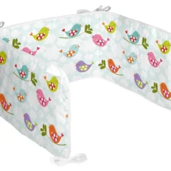 Little Birds Tour De Lit 210x40 Cm