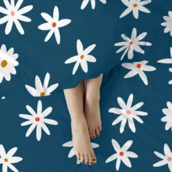 Margaret Housse De Couette 220x220 Cm -Promos Sommeil Zen Boutique 802c310607bc47a0bfa2dd2527f87079 1