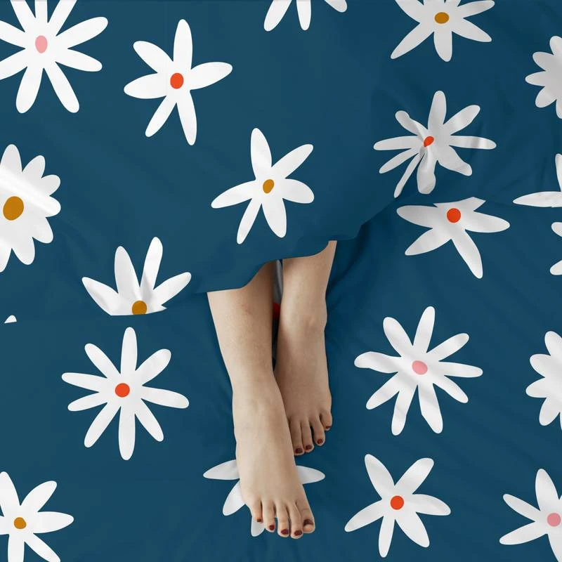 Margaret Housse De Couette 200x200 Cm 4 Margaret Housse De Couette 200x200 Cm – Image 4