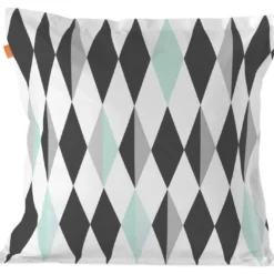 Diamond Housse De Coussin