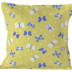 Meow Taie D'oreiller