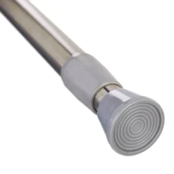 Barre Télescopique Tringle Rideaux Inox -Promos Sommeil Zen Boutique 86539865df154f6b845ad89114bfffbe