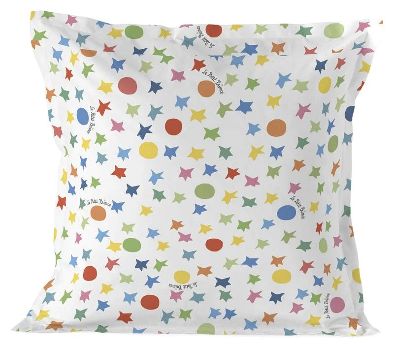 Courageux Taie D'oreiller 1 Courageux Taie D'oreiller