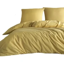 Parure UNI Jaune 18 Parure UNI Jaune -Promos Sommeil Zen Boutique 8924f83df28d4cd7b2f9df47dc2dc5b8