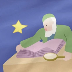 Le Petit Prince Tour De Lit 210x40 Cm -Promos Sommeil Zen Boutique 89da06c820e6465baada4c2c32a87fe0