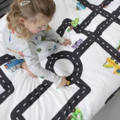 Snurk Parure De Lit Circuit - 1 Personne 9 Snurk Parure De Lit Circuit - 1 Personne -Promos Sommeil Zen Boutique 8c1f9e28700142f090489ae10b45a452