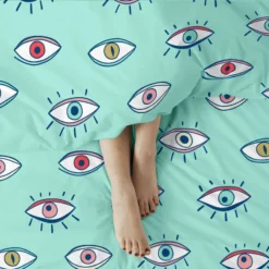 Stare Housse De Couette 220x220 Cm -Promos Sommeil Zen Boutique 8c5782afe133410bb173b75504c994f8